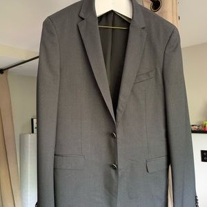 Hugo Boss | Create your look suit